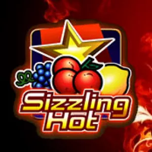 Sizzling Hot